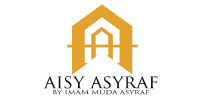 Aisy Asyraf logo